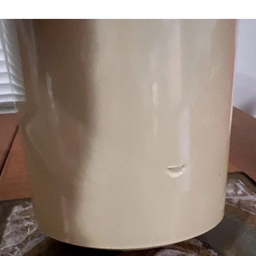 Rubbermaid one owner